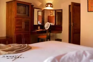 Hotel Hans Merensky  & Spa