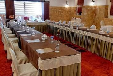 Hayat Zaman Hotel And Resort Petra