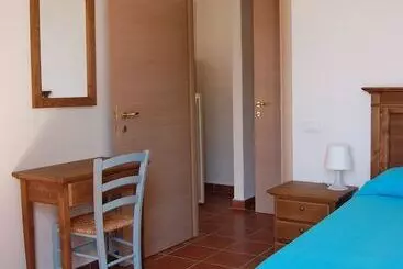 호텔 Borgo Valmarina