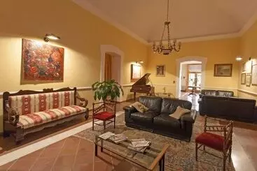 Hotel Ducale