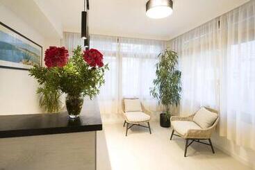 酒店 Hostal Mallorca