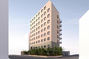 Hotel The Onefive Marine Fukuoka