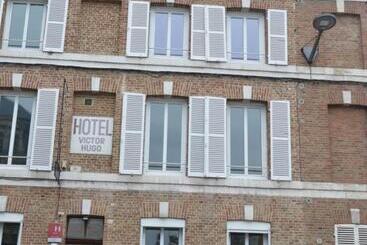 Hotel Victor Hugo