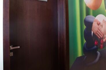 آپارتمان Loumage Comfort Aspire Tower