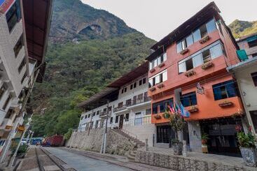 Nativus Hostel Machu Picchu
