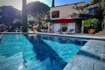 Villa Thalassa Art B&b