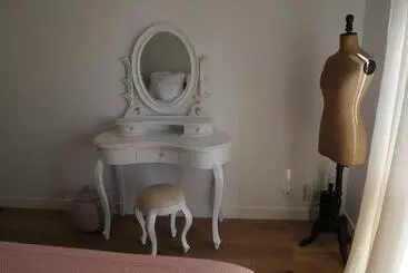 Villa Thalassa Art  B&b