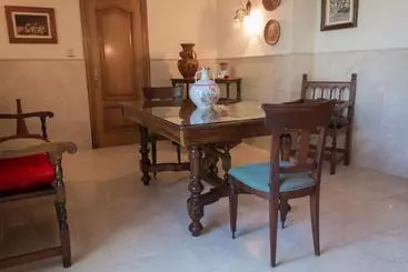 Kır Evi Casa Merche Mur