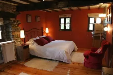 Casa Rurale El Trebano