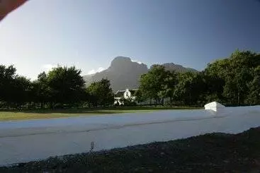 Hotel Boschendal Farm Estate