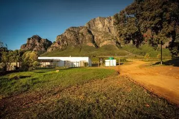 Hotelli Boschendal Farm Estate