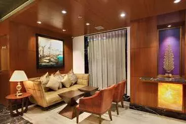 Hôtel Comfort Inn Insys