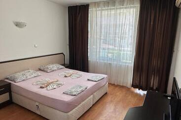 ホテル Complex Nev