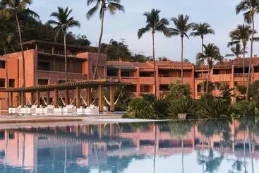 ホテル El Careyes Club & Residences