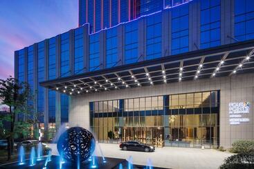 ホテル Four Points By Sheraton Hefei, Baohe