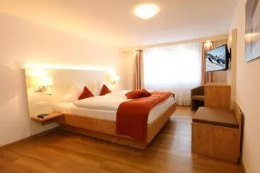 Lifestyle & Spa Hotel Grächerhof