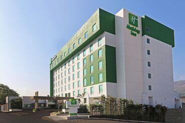 Отель Holiday Inn Chilpancingo, An Ihg