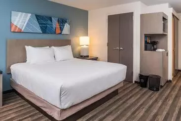 ホテル Hyatt House Raleigh/rdu/brier Creek