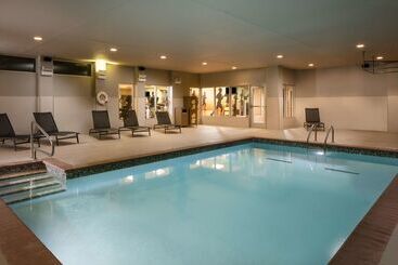 فندق Hyatt Place Oklahoma City Bricktown