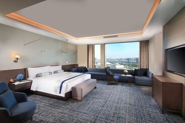 فندق Intercontinental Taiyuan, An Ihg