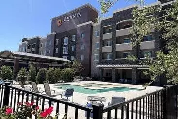 ホテル La Quinta Inn & Suites By Wyndham Lubbock Southwest