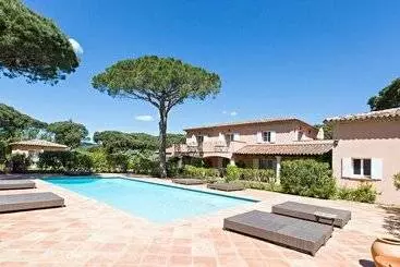 ホテル La Villa D Andrea