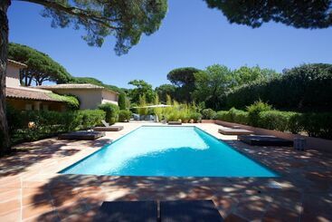 هتل La Villa D Andrea