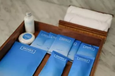 Hotel Sagara Candidasa By Ahm