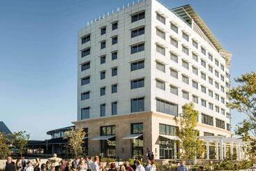 酒店 The William Inglis Mgallery