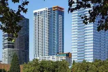 Hotelli W Bellevue