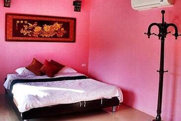 The Natural Yurt Resort @ Khao Kho