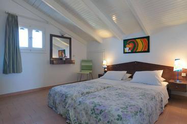 Apartamentos turísticos Vlachos Apartments Acharavi