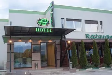 Agropolog Hotel & Spa