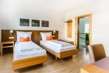 Bed and Breakfast Haus Steirer Am Kaiserwald