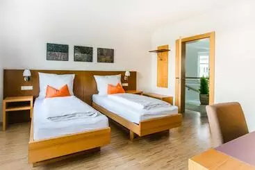 Bed and Breakfast Haus Steirer Am Kaiserwald