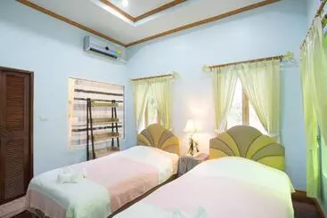 Goldengold  Resort & Spa