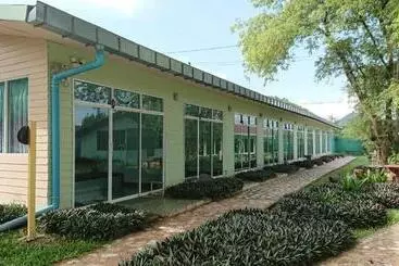 Goldengold  Resort & Spa