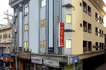 Hotel Dimple International