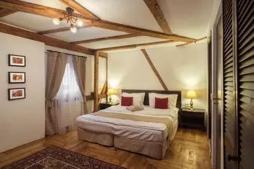 ホテル Drachenhaus