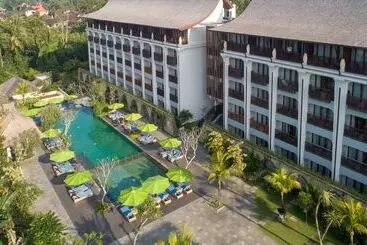 Hotel Element Bali Ubud