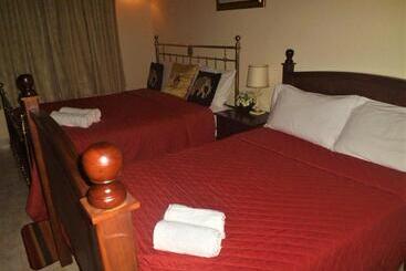 Szálloda Emel Boutique