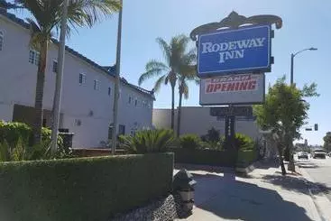 مُتل Rodeway Inn