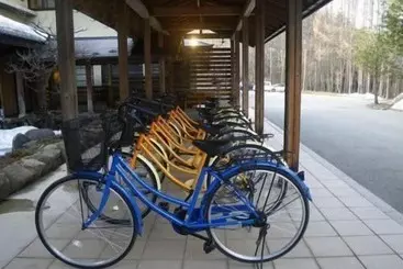 Ryokan Tsutaya Tokinoyado Kazari