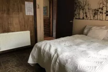 Herberge Casa Balmaceda Backpackers