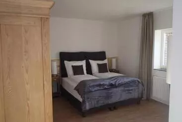 Aamiaismajoitus (B&B) Bingers Kleine Scheune