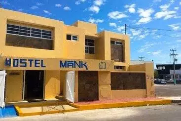 Hostel Manik