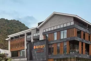 Hotel Yangshuo Yitian West Street