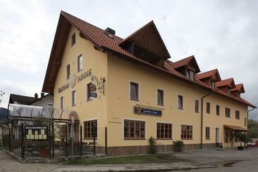 Hotel Gasthaus Sonne