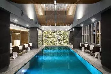 Hotel Le Méridien Shenyang, Heping