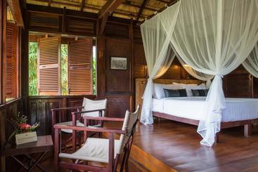 酒店 The Luang Say Lodge